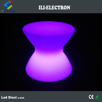 ขายร้อน พลาสติกแสง LED โต๊ะบาร์