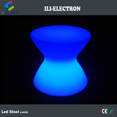 ขายร้อน พลาสติกแสง LED โต๊ะบาร์