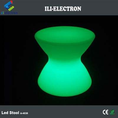 ขายร้อน พลาสติกแสง LED โต๊ะบาร์