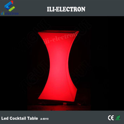 โต๊ะ LED แสงสว่างงานแต่ง, โต๊ะต้อนรับ, โต๊ะแสง LED