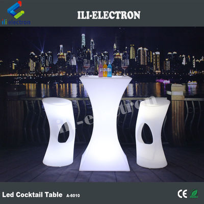 โต๊ะ LED แสงสว่างงานแต่ง, โต๊ะต้อนรับ, โต๊ะแสง LED
