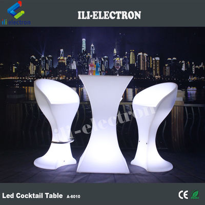 โต๊ะ LED แสงสว่างงานแต่ง, โต๊ะต้อนรับ, โต๊ะแสง LED