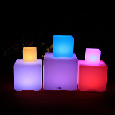 เฟอร์นิเจอร์ LED เก้าอี้ LED โต๊ะ LED