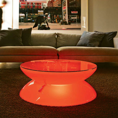 เฟอร์นิเจอร์ไฟ LED / โต๊ะแสง LED / โต๊ะบาร์ LED