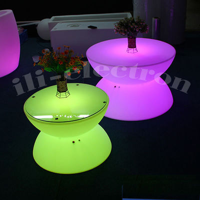 เฟอร์นิเจอร์ไฟ LED / โต๊ะแสง LED / โต๊ะบาร์ LED