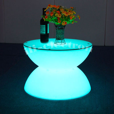 เฟอร์นิเจอร์ไฟ LED / โต๊ะแสง LED / โต๊ะบาร์ LED