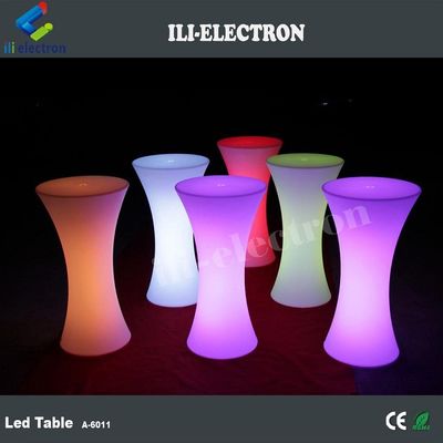 ขายปลีก ผนังไฟ LED โมเดิร์น พาร์ตี้ Highboy โคคเทลโต๊ะ
