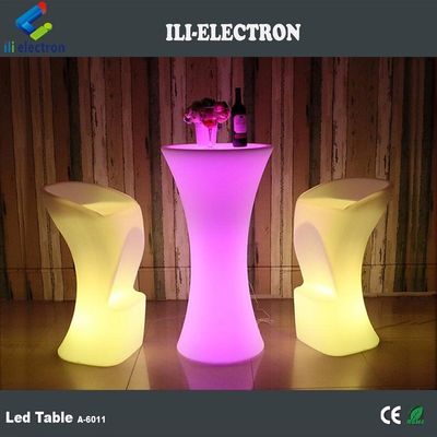 ขายปลีก ผนังไฟ LED โมเดิร์น พาร์ตี้ Highboy โคคเทลโต๊ะ