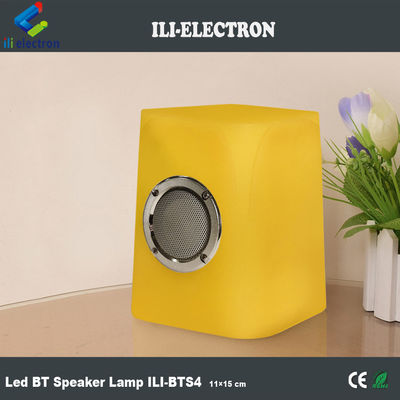 3D สเตียโร พลาสติก LED ไลท์ สเปคเกอร์