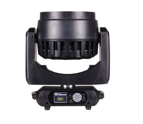 12 Bee Eye Moving Head ไฟเวที LED สําหรับ Bar Shaking สี IP20 กันน้ํา