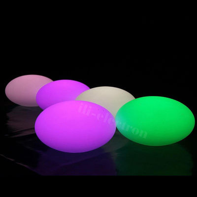 ขาย 3500K แสงสว่างลูกโป่ง 16 สีเปลี่ยนทนต่อน้ํา