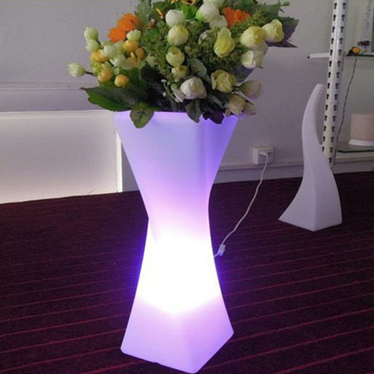 เครื่องชาร์จใหม่ ไฟ LED เดี่ยว ไฟสับพริบดอกไม้ สีตามต้องการ